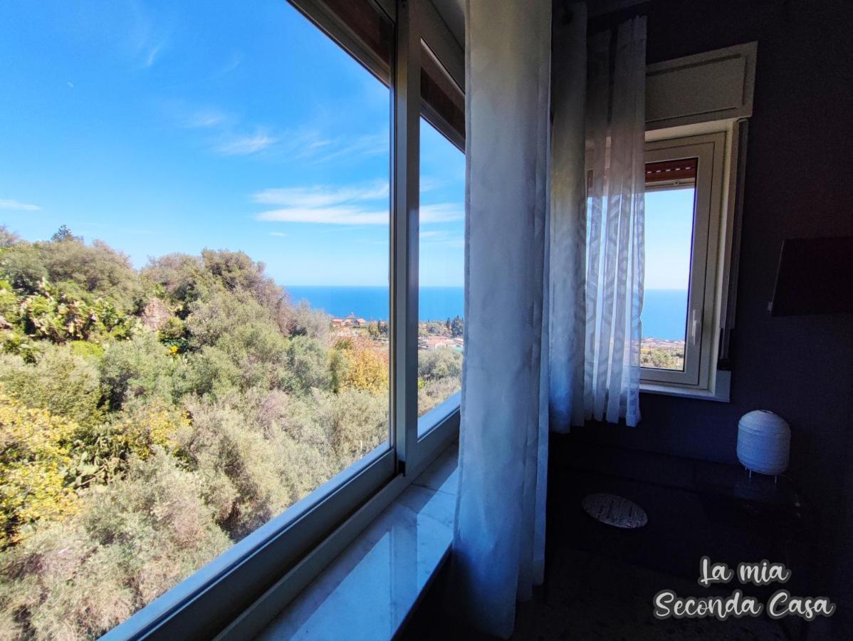 La Mia Seconda Casa Ad Aci Castello Apartment Exterior foto